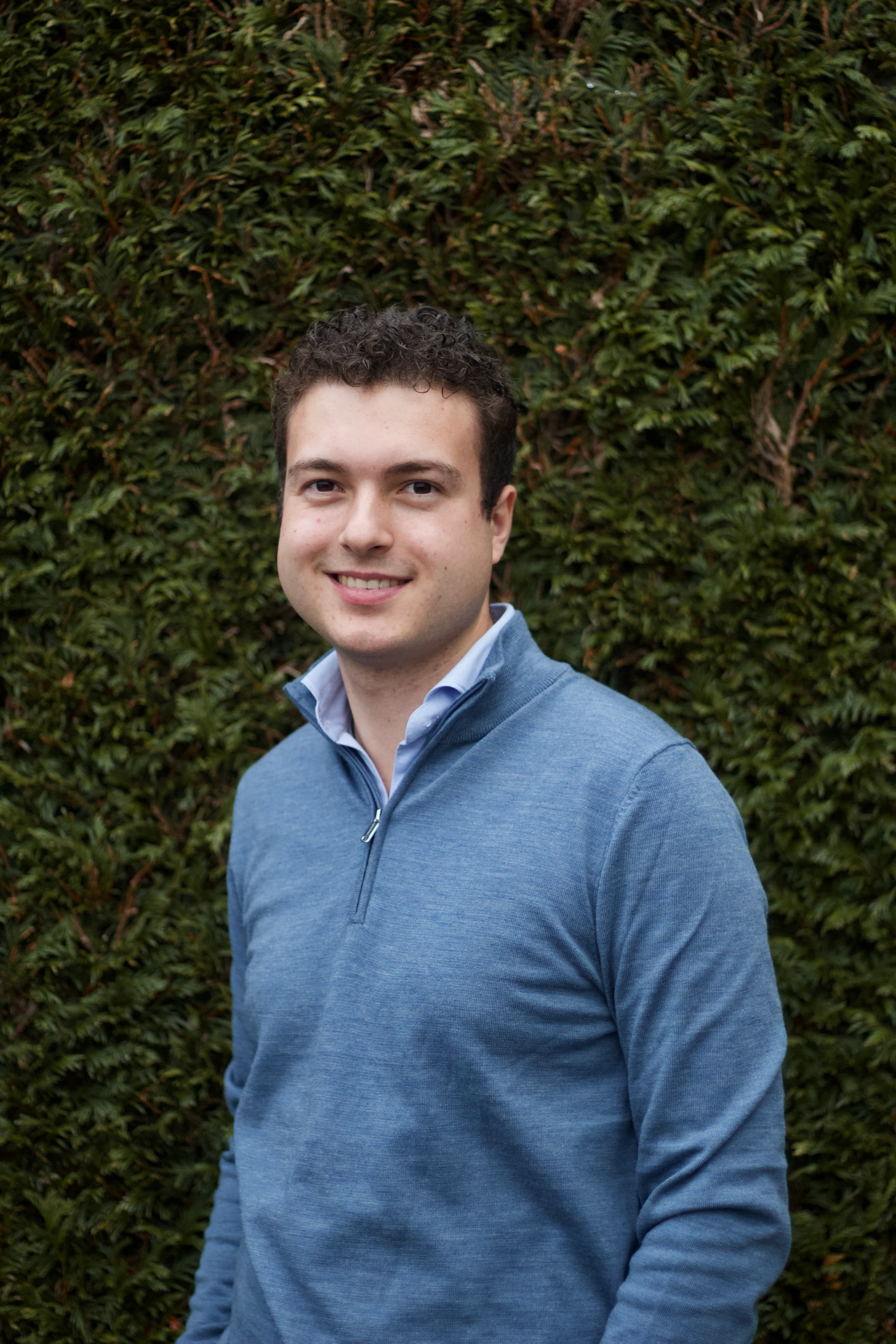 Derrin van Mountain Software Solutions